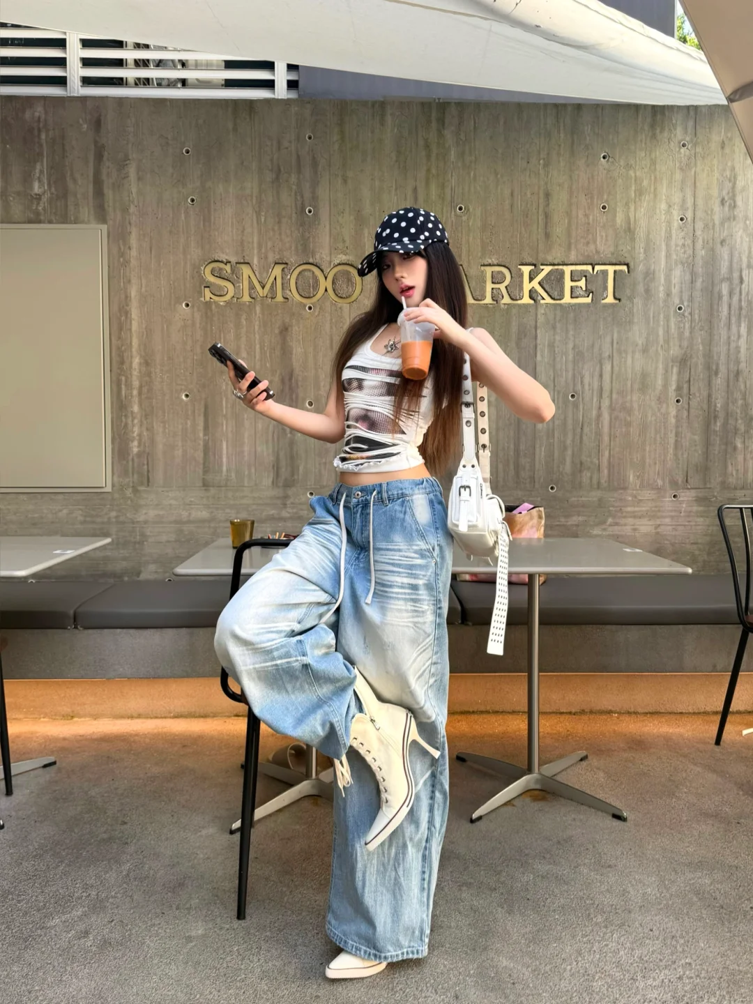 Inspo*早八时尚主理人
