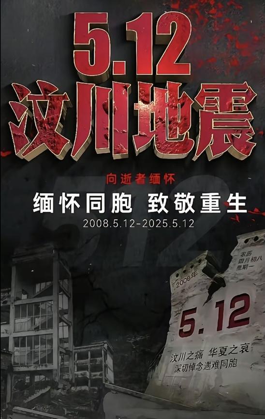 2008年5月12日，汶川大地震！全国各省、直辖市给灾区捐助的善款金额：33