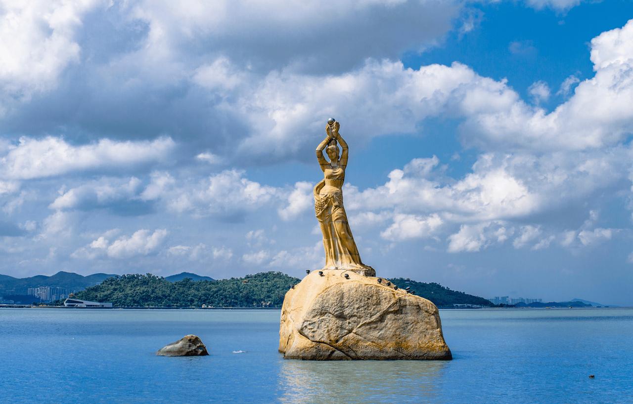 珠海财政增长出色！2026年1-2月珠海全市地方财政收入完成105.92亿元