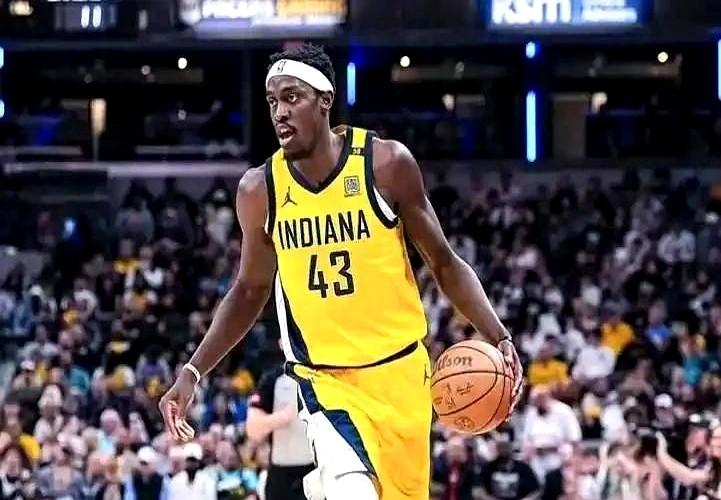 湖人6换2，补强锋线防守，湖人硬刚雷霆！内容提到湖人想用文森特、八村垒等六人换