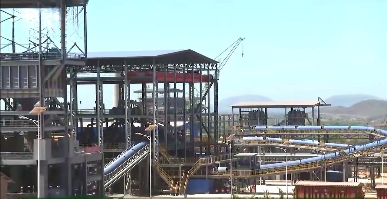 津巴布韦不让出口锂矿产品，中企投资面临血本无归。为什么受伤的总是中企？国家已经