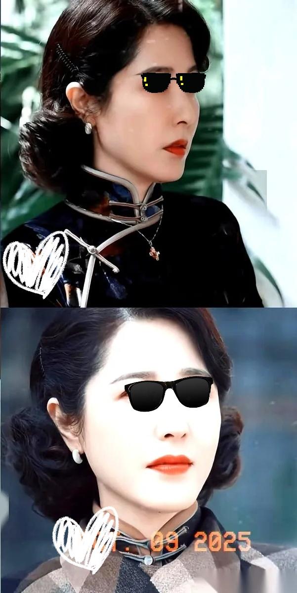 听说《沉默的荣耀》导演肠子都悔青了？这话真没夸张！不是于和伟、吴越撑不起戏，反