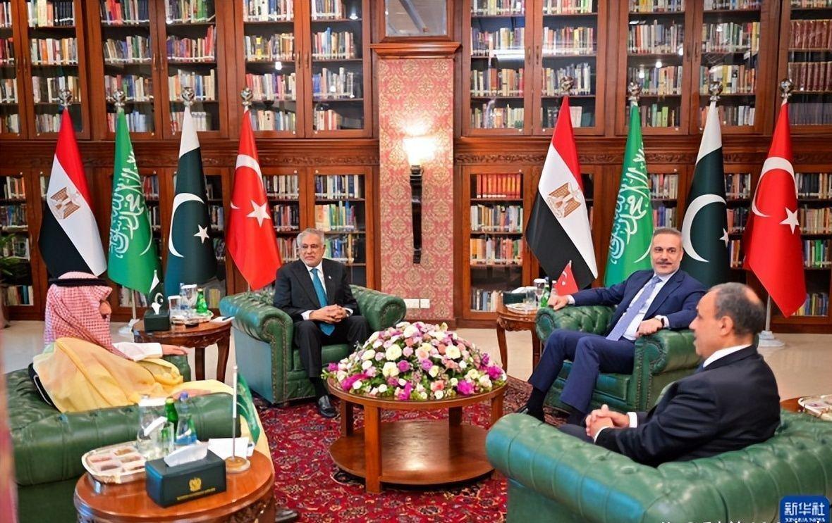 印巴空战一周年了，自那次空战后，巴基斯坦在国际上可谓是名声大噪，而莫迪却是一蹶不