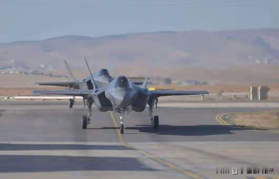 炸锅！伊朗亮出红旗-9B，F-35在中东要“熄火”？这波“中国盾”让美国脸都绿了