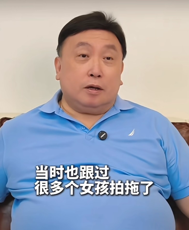 王晶导演，要不你退圈吧，实在看不下去了，电影电影不拍，天天搁那吃“人血馒头”