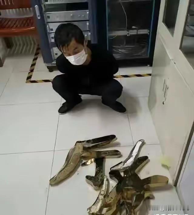 这是什么厅[doge]