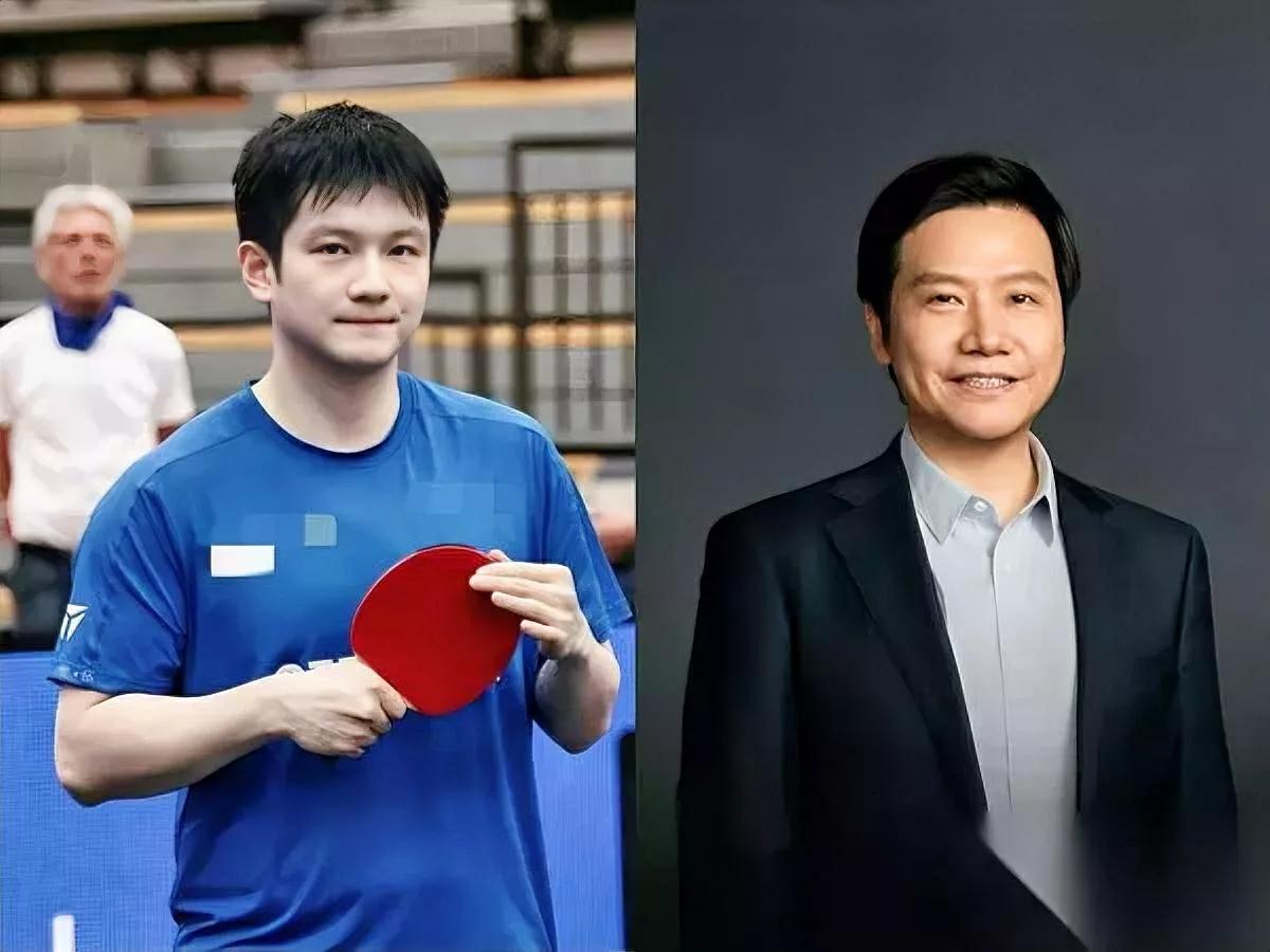 雷军这波操作太绝了！刚夺冠就…樊振东全运会卫冕，雷军竟秒速联动！各地红米门店