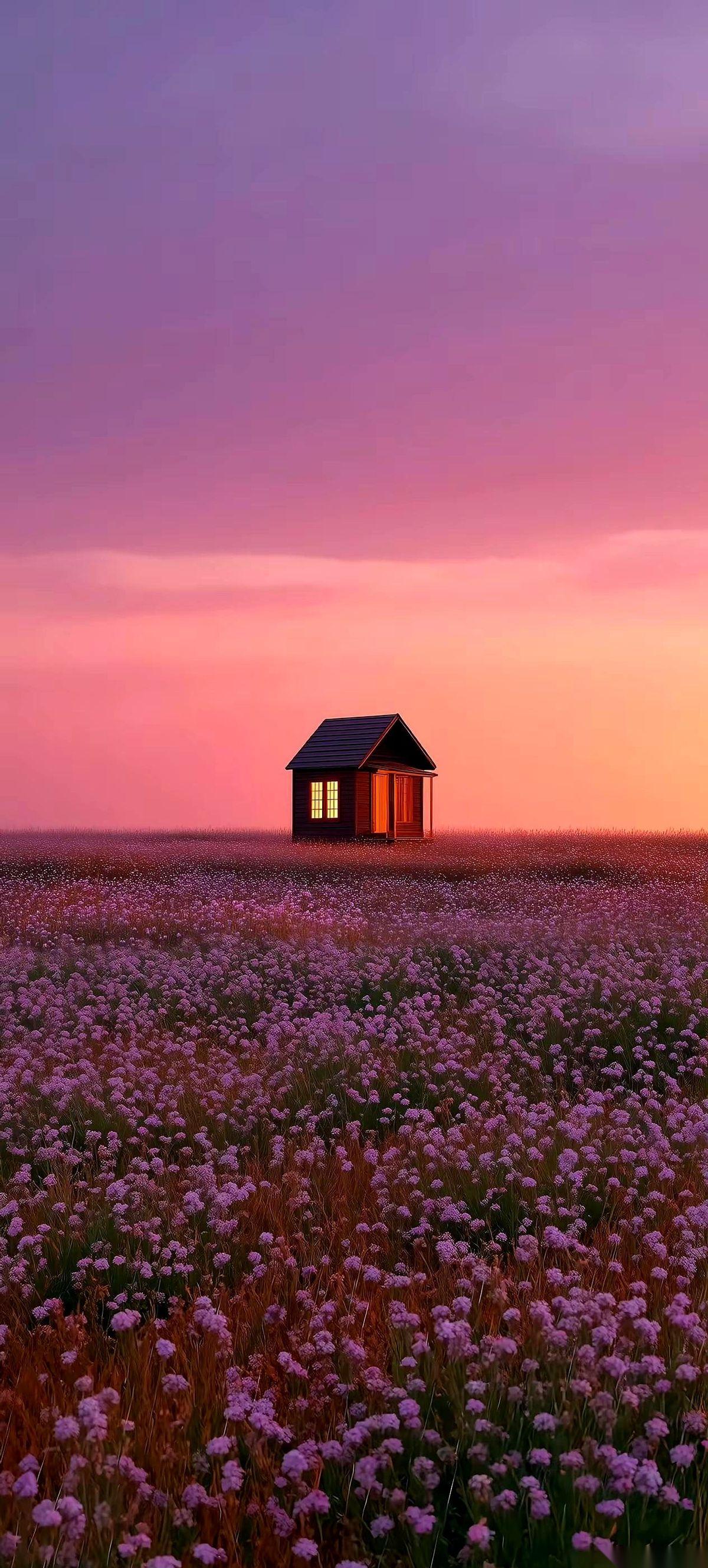 能解决的事，你急个什么劲儿？解决不了的事，你急了又有什么用？我以前不信这话，