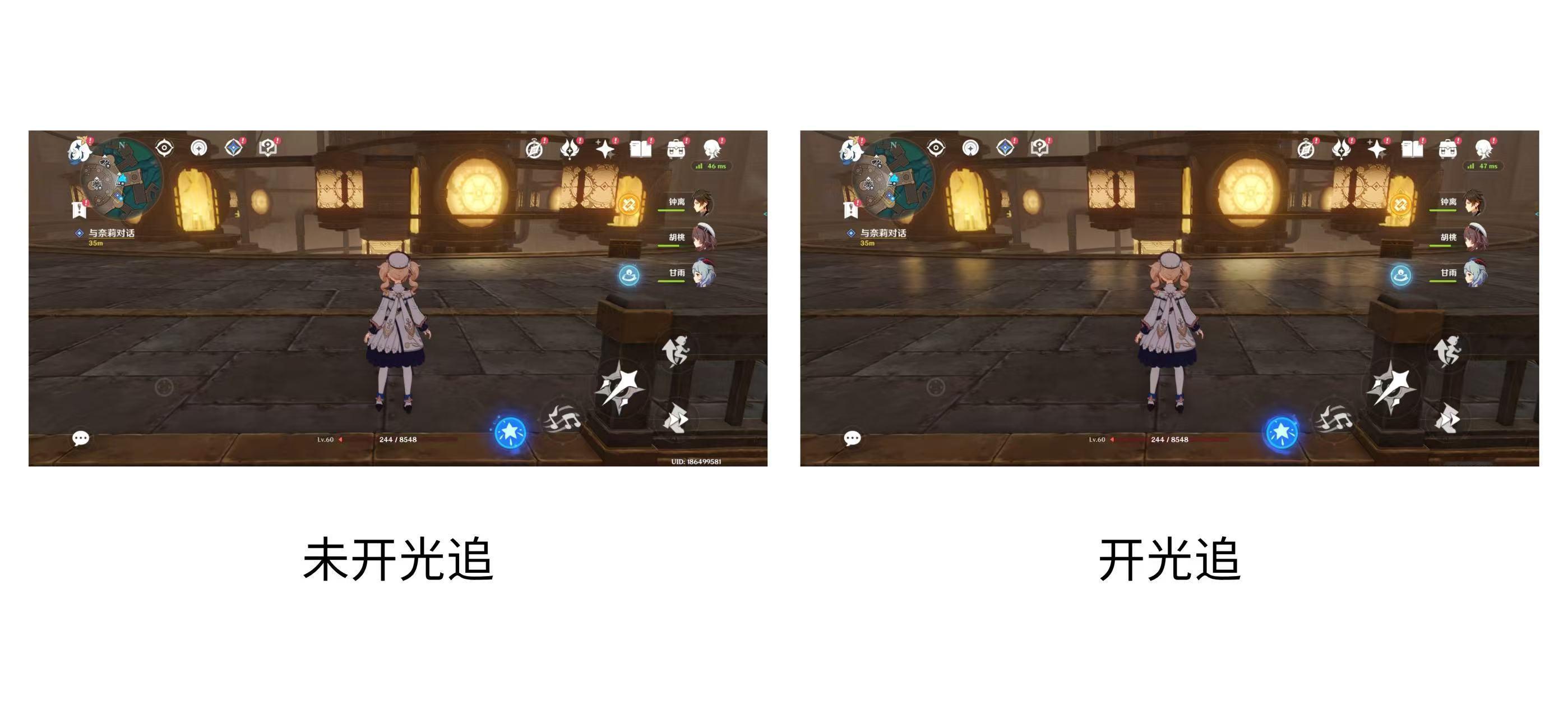 iQOO15的自研电竞芯片Q3有猛料，全球首发了QNSS超级渲染引擎
