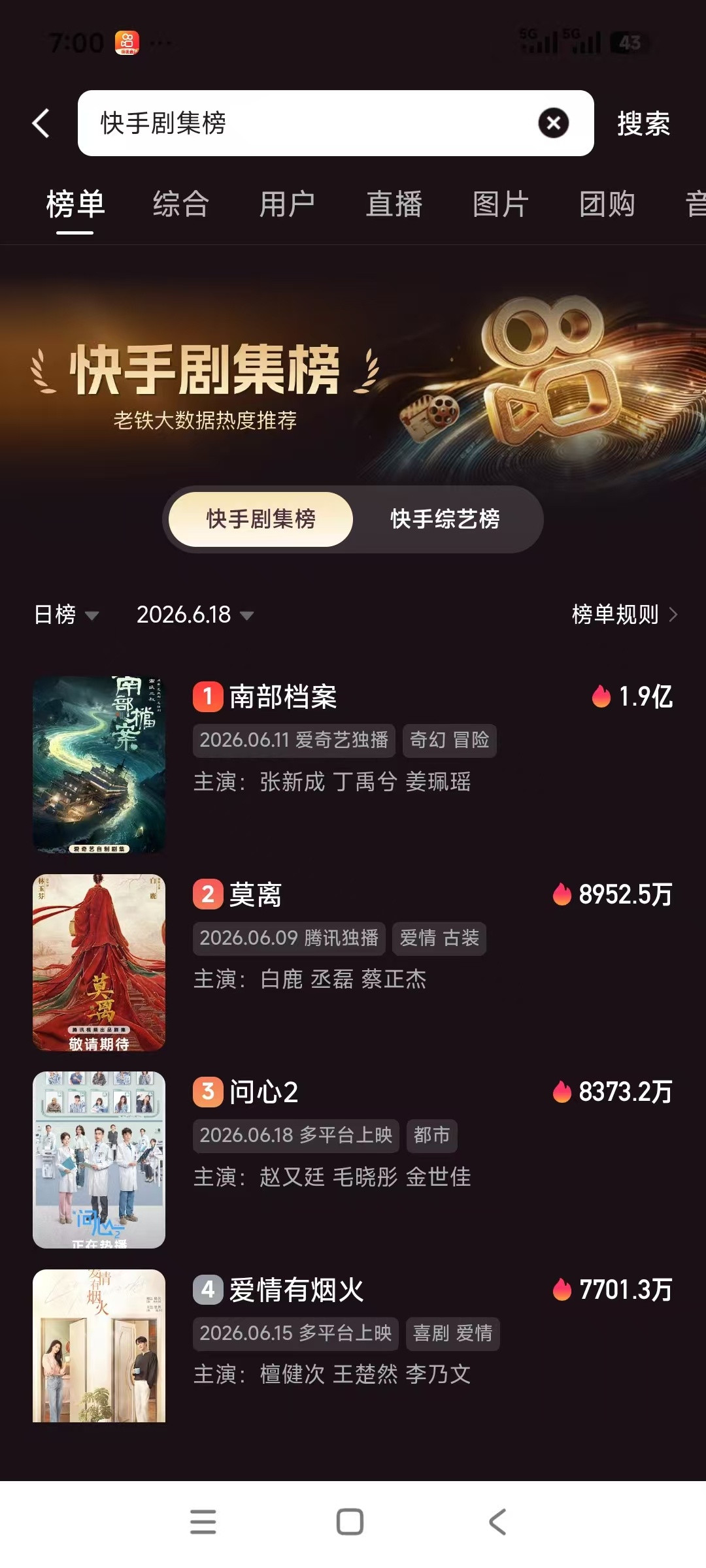 南派三叔称南部档案盗版热度断崖式领先南部档案2其实三叔说的没错啊这个剧确实各个