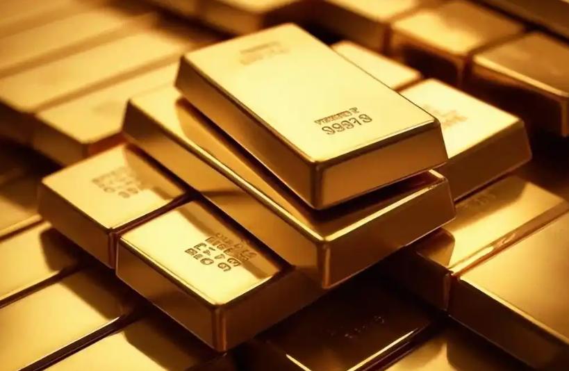 600吨黄金困在美国，还能运回来吗？答案恐怕很扎心：大概率没戏，美国攥着全球22