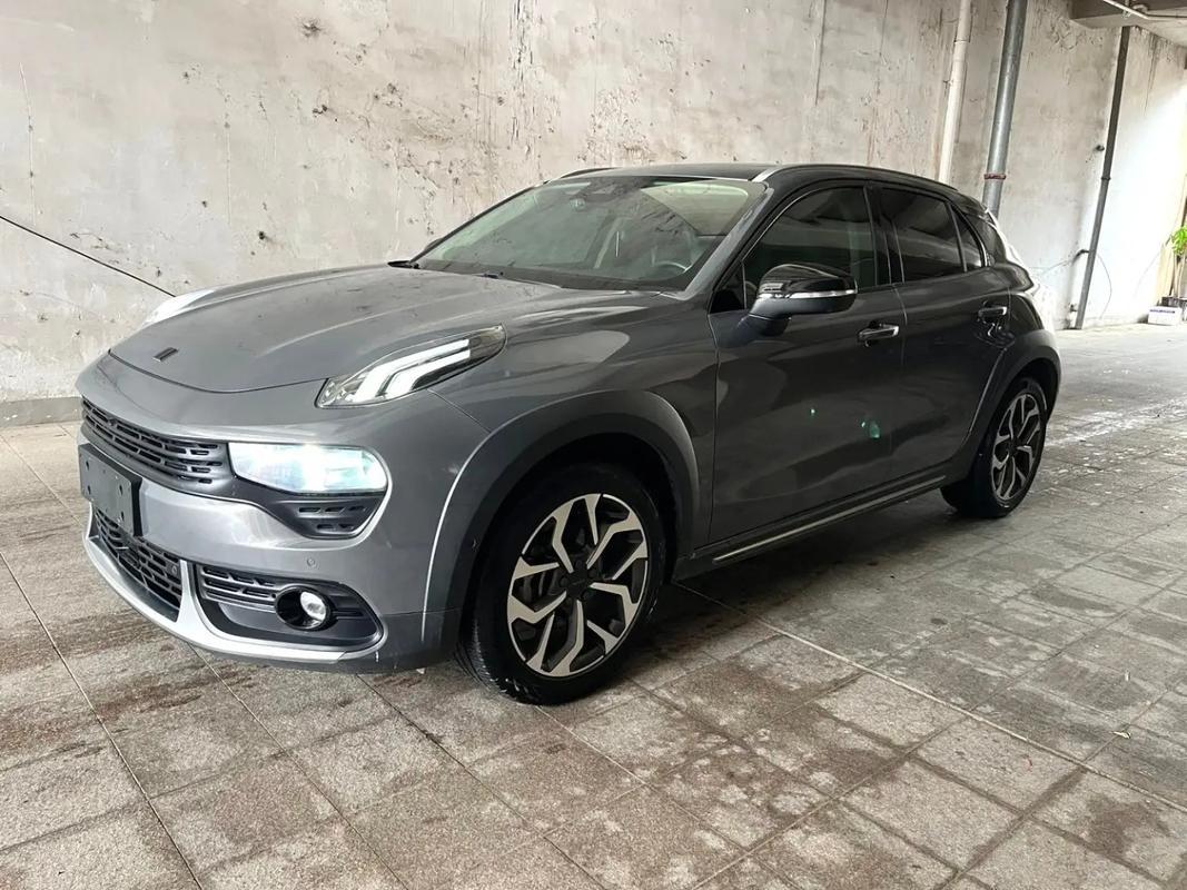2024年底，我想给媳妇买辆车。看了很多新车，要么太贵，要么不合心意。后来在二手