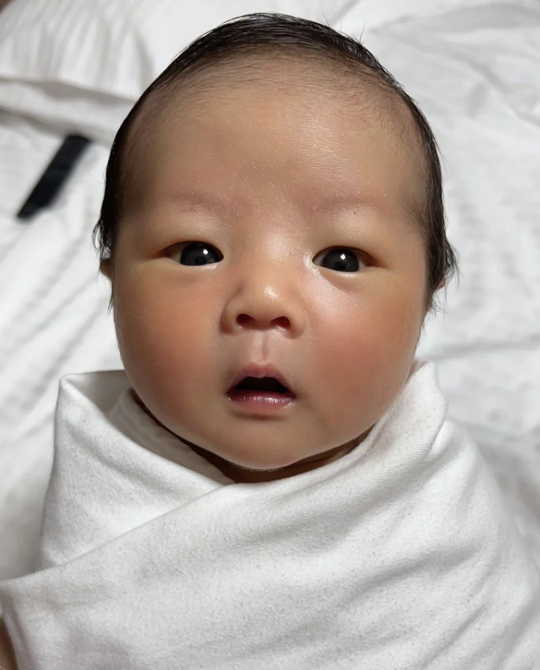 卫健委新版婴幼儿身高体重表📝标准降低了‼️