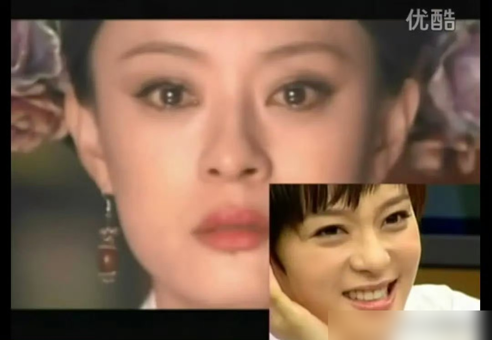 拍《甄嬛传》那会儿，陈建斌快被这帮妃子逼疯了。一下戏，蔡少芬操着港普叽叽喳喳，孙俪憋笑憋到发抖，蒋欣
