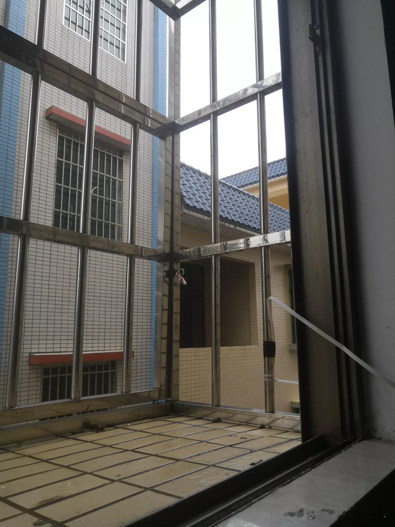 老家房子自己装修
