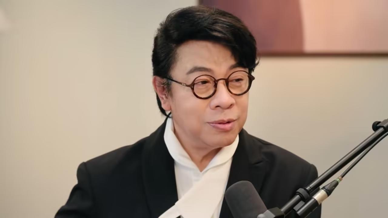 “我赚大陆钱，还公开支持‘台独’，你又能咋地？”网友对蔡康永总结一针见血！2