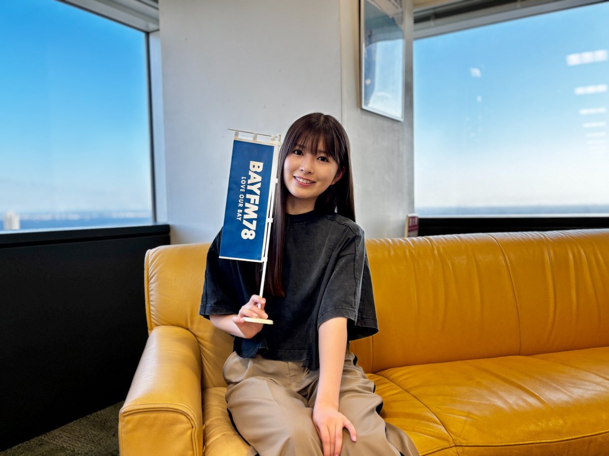 小川彩　ベビベビメイビー​​​