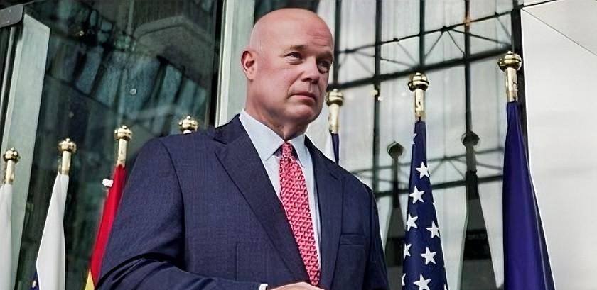 美国还是保留了！美国常驻北约代表马修·惠特克表示，美国尚未向乌克兰移交强大的武器