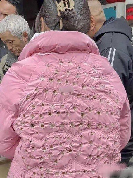 这简直是……完全没有心怎么会有人如此残忍​​​