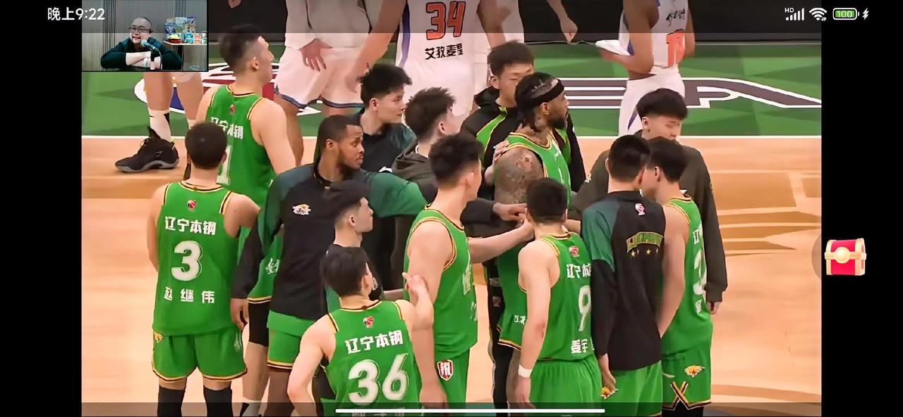 杨鸣用人保守？辽篮新老交替遭遇瓶颈，年轻小将何时能崛起！