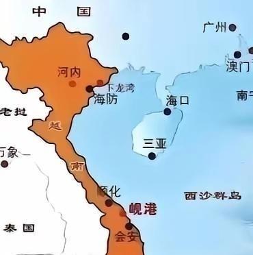 中国必须高度警惕！越南正因一个鲜为人知的原因积累分裂风险，不是别国插手内政，不是