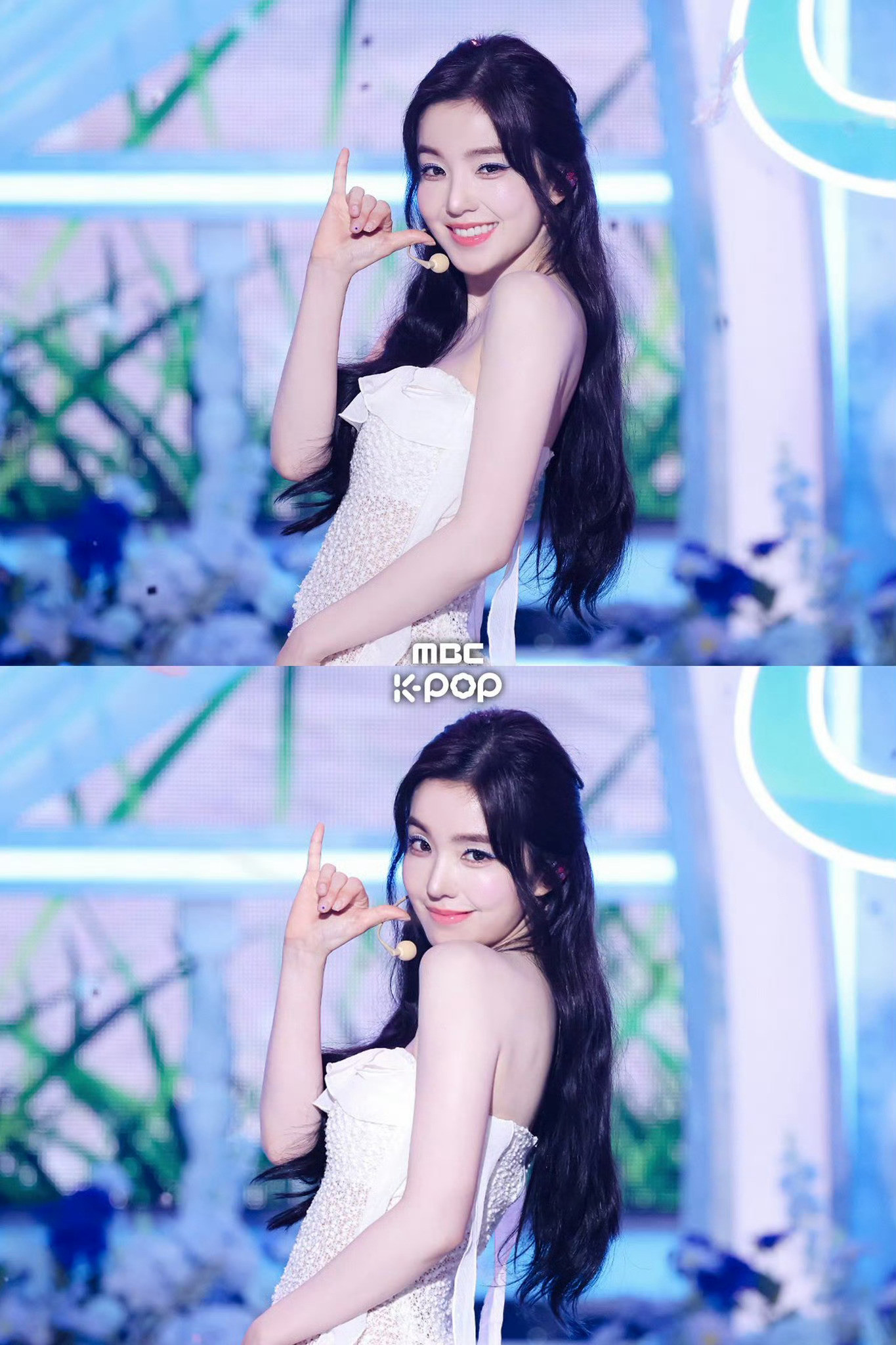 RedVelvet💗Irene260814【MBC】更新