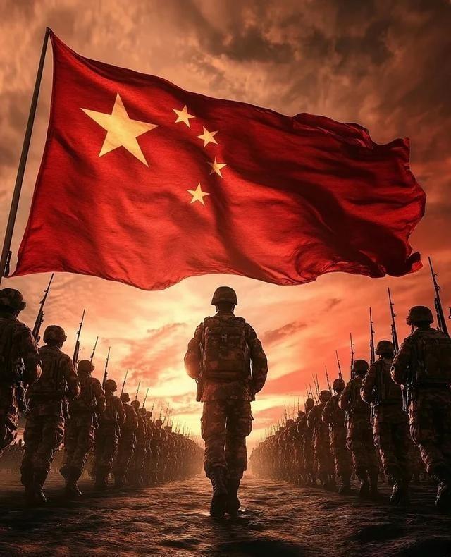 中美关系的“缓冲区”，正式归零！不得不承认，特朗普这次的“演技”，确实把很多人给