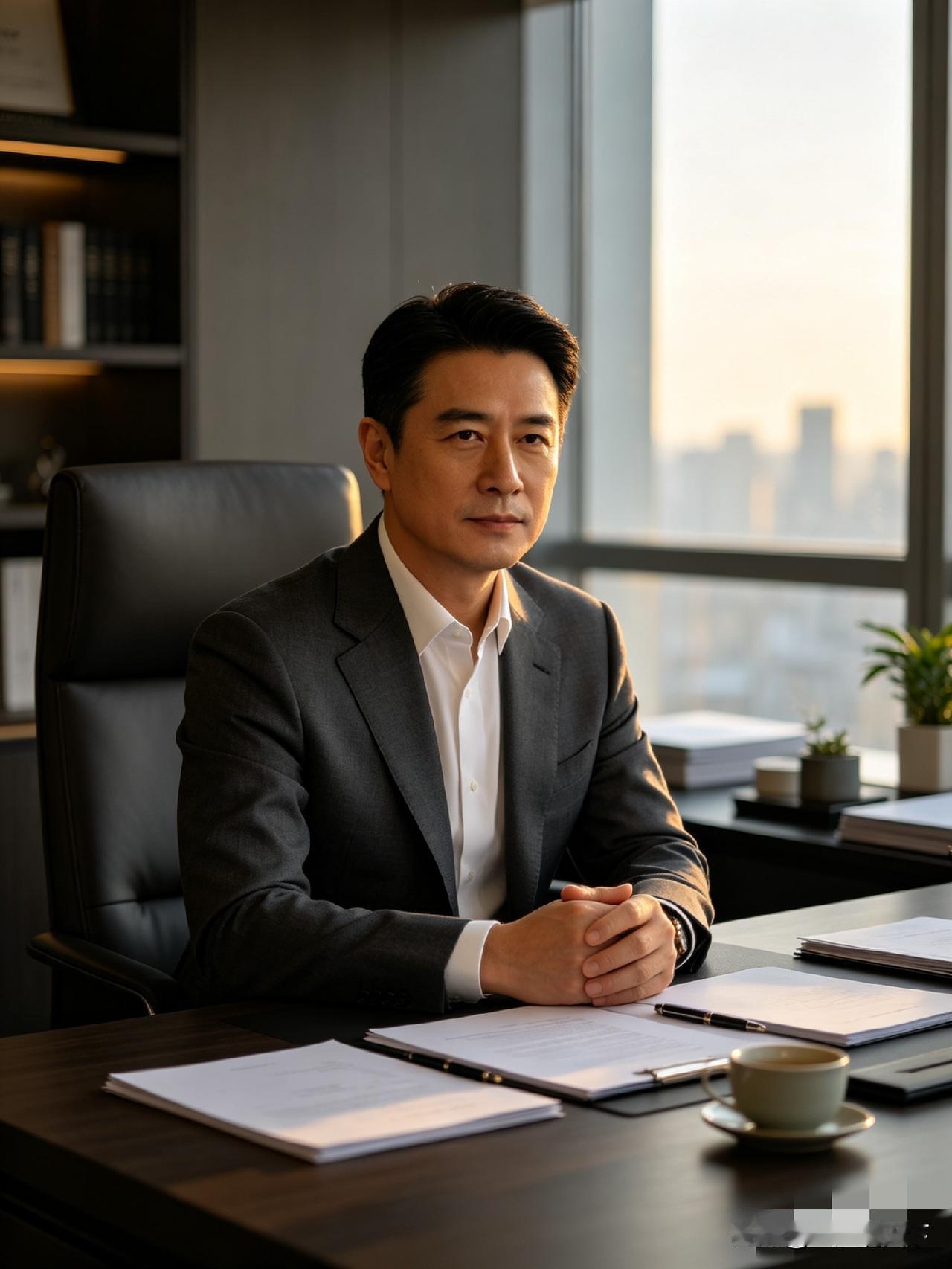 真正顶级的男人：一生只做两件事，修心、立身听过一段很浮躁的言论：男人这辈