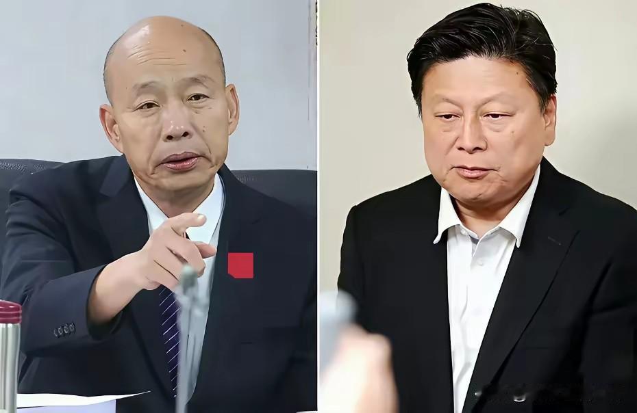 留给傅崐萁的位置实际上只有三个，第一个是蓝营总召的位置，第二个是副负责人的位置，