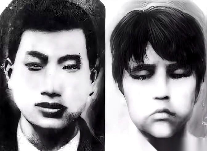 1928年，25岁的陈觉临赴死前红着脸提了个要求，想抱一抱怀着身孕的妻子。听完