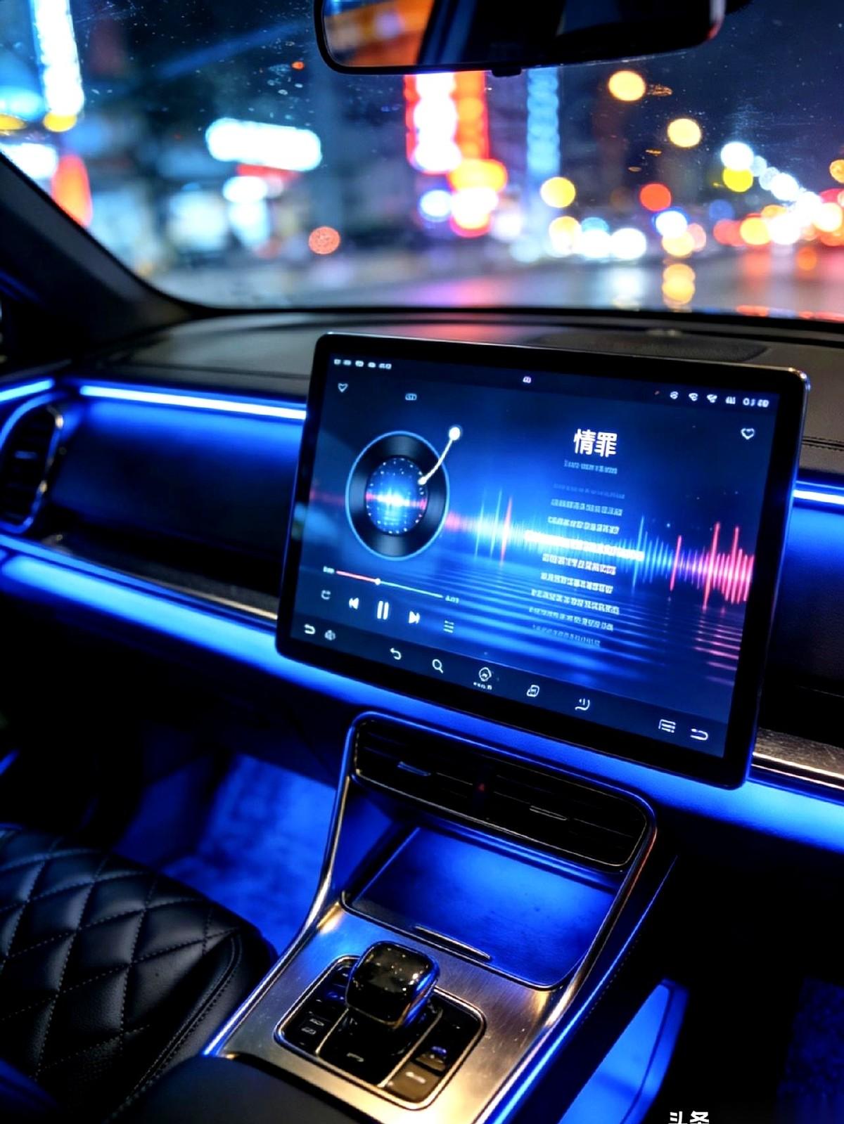 有一种人，你千万别让他一个人戴上耳机。上一秒，他还跟你嘻嘻哈哈，在饭局上跟人推