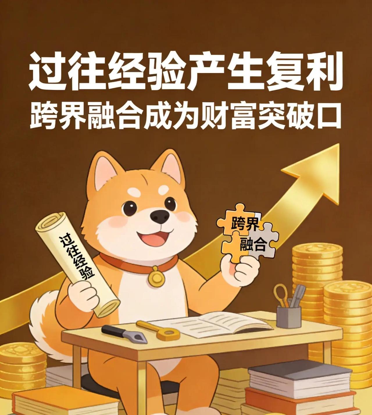 属狗的朋友，2026丙午马年一到，过去几年憋屈的运气终于要翻盘了！很多人觉得