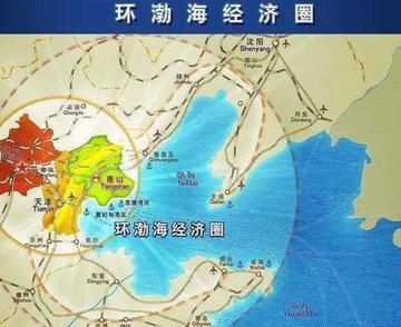 中美一旦开战，中国的策略就是“壮士断腕“：宁愿牺牲东部沿海经济带承受短期冲击，也