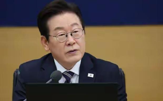 炸锅了！大消息震撼来袭！12月2日，韩国总统李在明直接表态，要彻底终结南北敌对