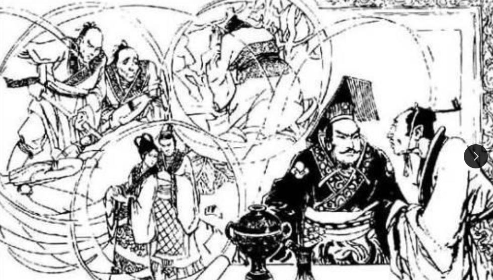 巫蛊之乱的根源是什么？很多人看这段历史，都觉得只是江充构陷太子、汉武帝一时昏聩