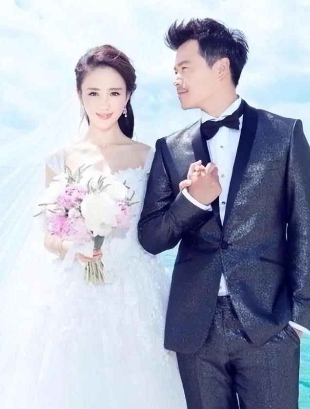 陈思诚和佟丽娅，复婚这事基本没戏了。感情没了？不是。谁放不下？也不是。他们把婚