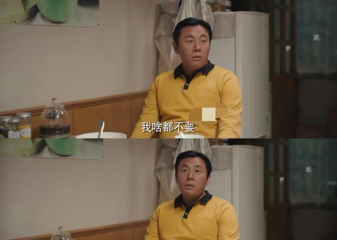 说一点活人的感触，今天去了一趟医院拿个活检报告是良性，看了一条新闻说于朦胧坠