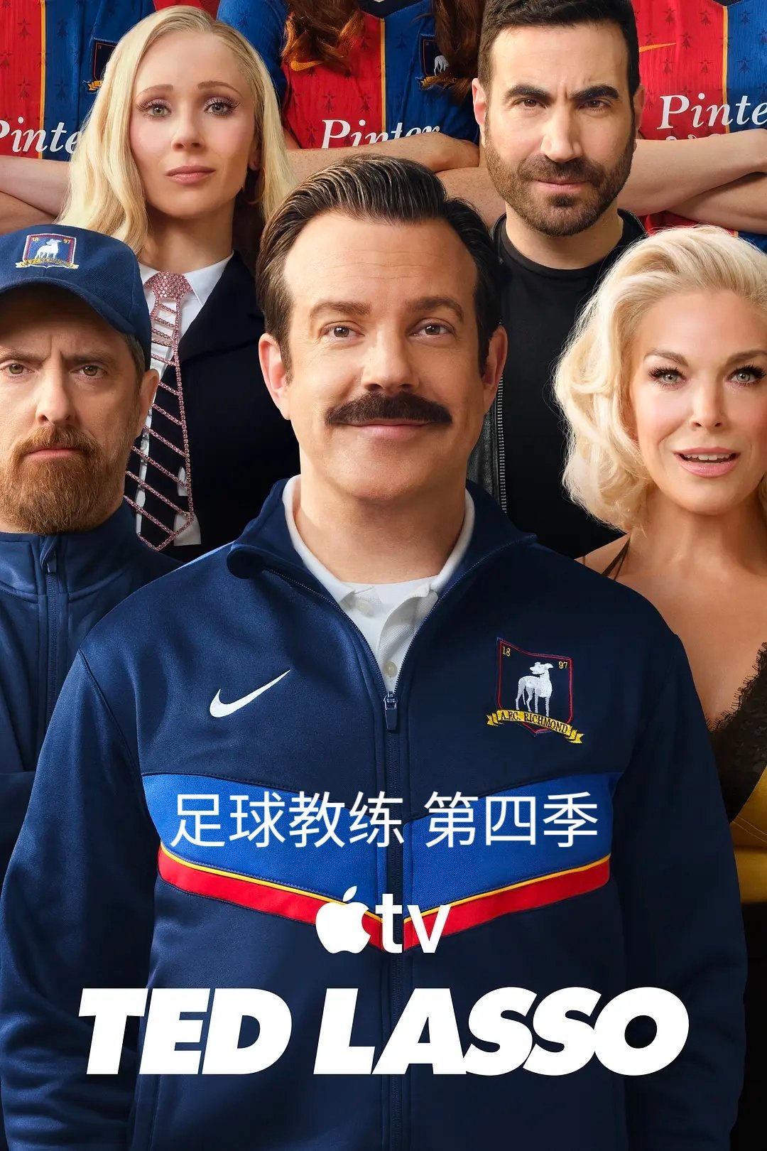 本周流媒体上新