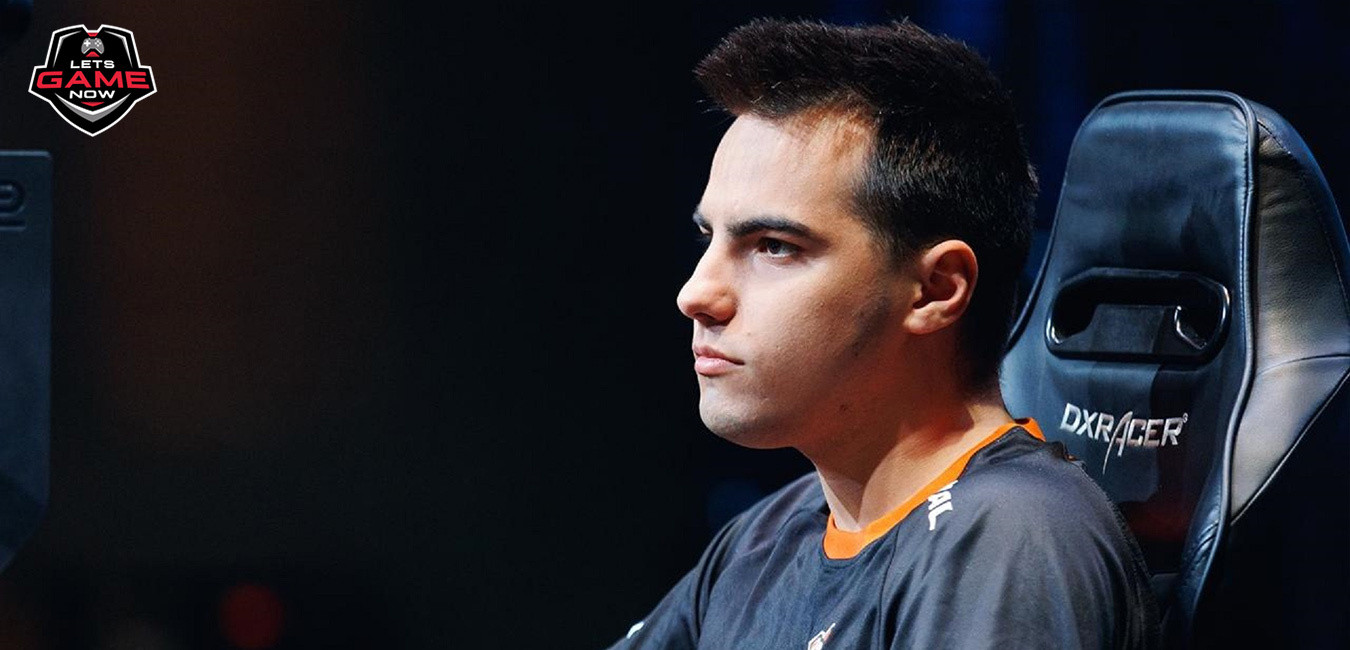 PARIVISION三号位选手Dm在近期的twitch直播中聊到了他对Dota2