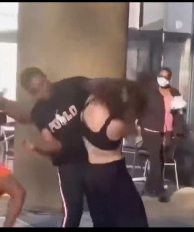 平日里，他们热情奔放，说真的爱你，也是真的。一旦不顺他的意，一言不合，他们就会