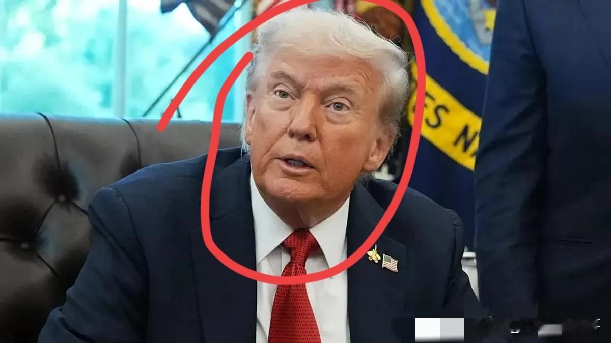 特朗普骑虎难下，普京发飙了！你没看错，特朗普夸下海口，要援助乌克兰战斧巡航导
