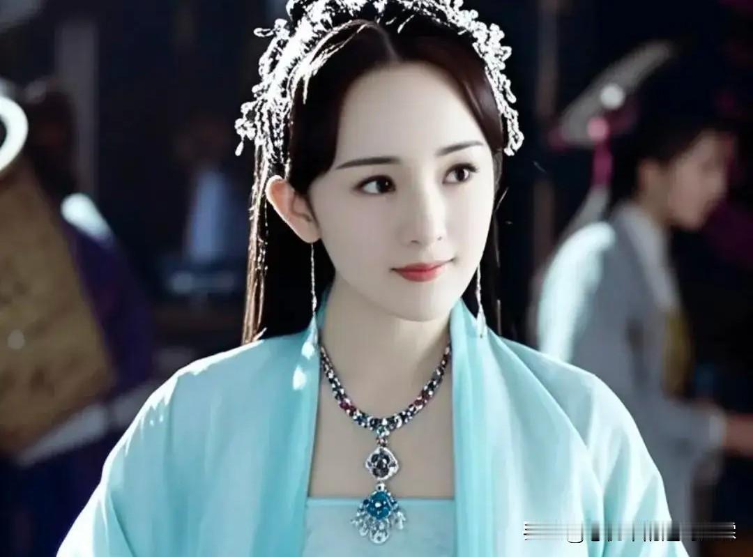 古风美人排行榜第6页(51到60名)51、杨幂，貌美度88分52、杨蓉