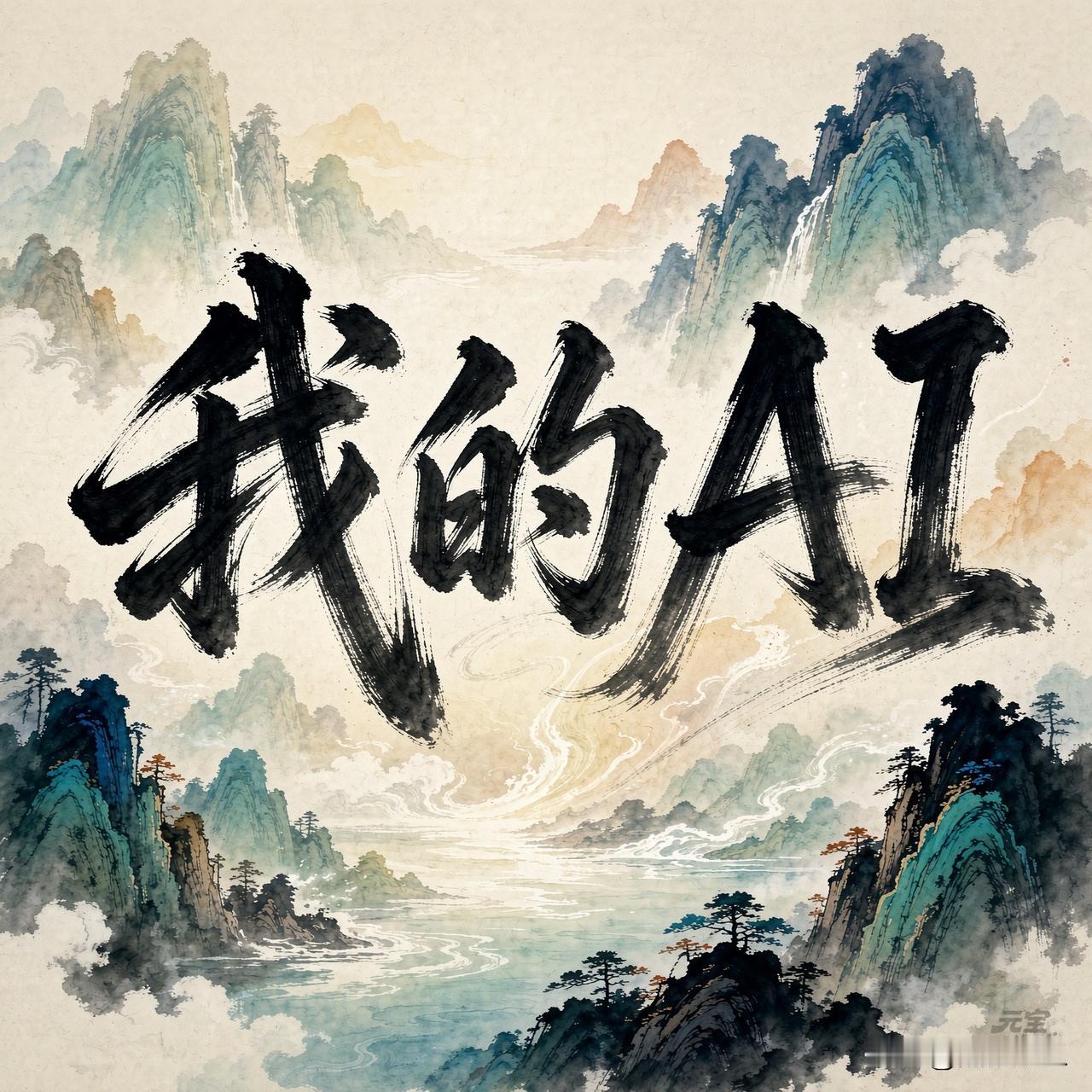 “我的AI”：智能时代的正确打开方式一个正在成型的判断通用大模型正走向基