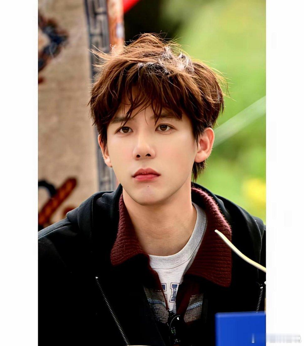 三部戏接连搁浅，王安宇却反而更稳了。综艺下车不等于翻车。《现在就出发4》没他，