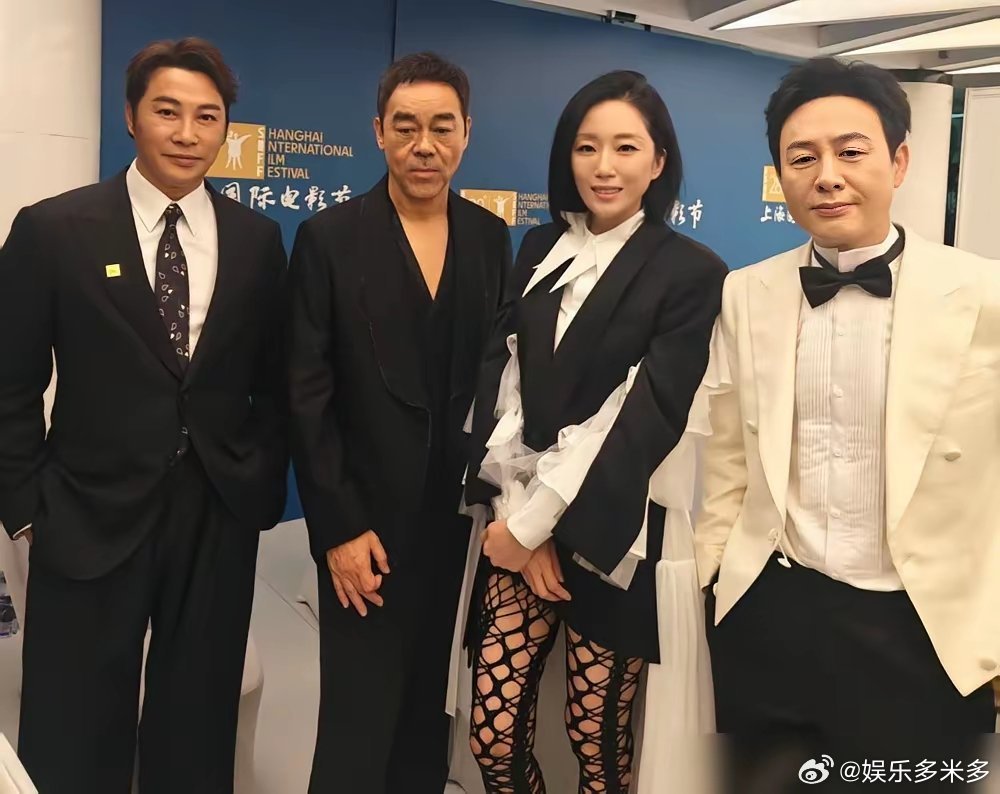张颂文为什么让人服气？连梁朝伟都得靠边站？一个香港导演直接说，梁朝伟的演技，输