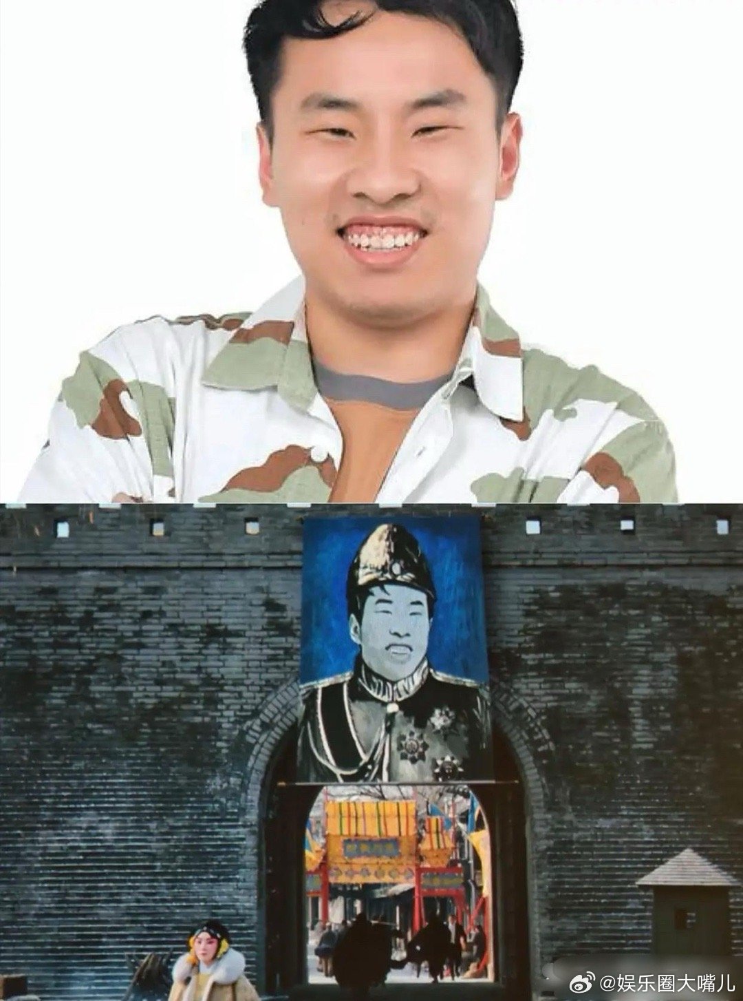 就算陈佩斯要给徐志胜钱，徐志胜都不敢收啊！这可不是因为徐志胜情商高，也不是他不差