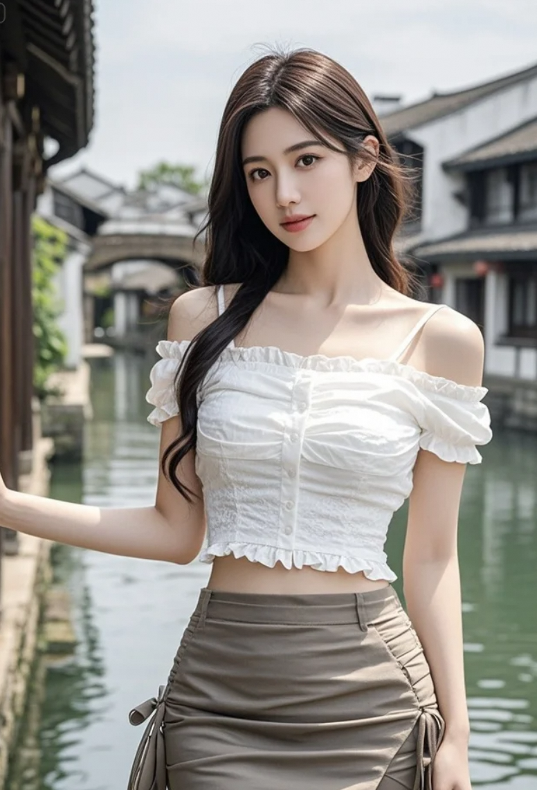 谁才是你心中的白月光？