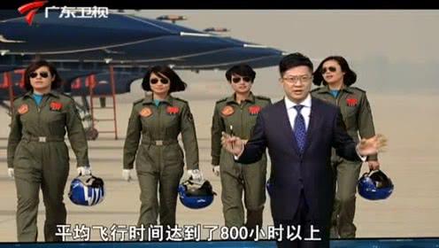 外军喊话“想回家”，中国飞行员一句“我只想战斗”，全网直接破防最近这段15秒的