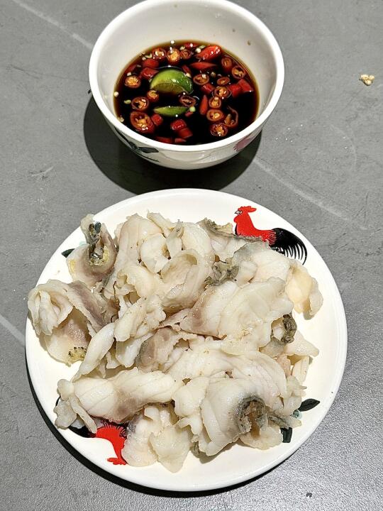 感谢陈赫！确实是杭州前三！！！😭😭😭