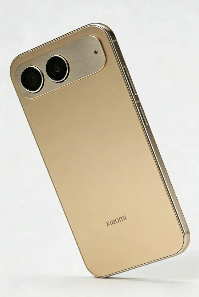 小米17Max：额定7850mAh/典型值8000mAh±电池在行业已经出现多